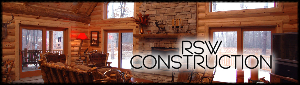 Welcome to RSW Construction