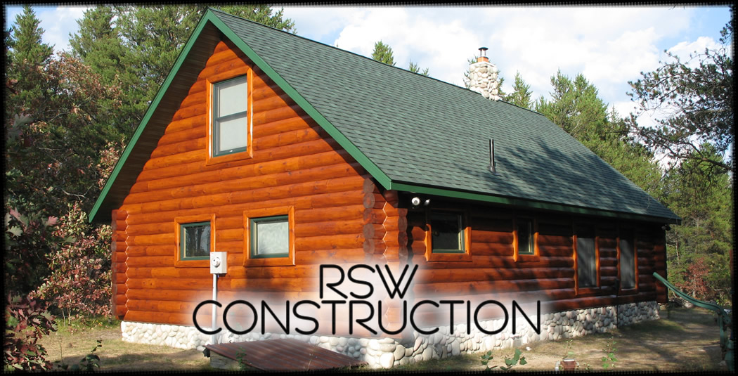 Contact RSW Construction for your Restoration Needs!