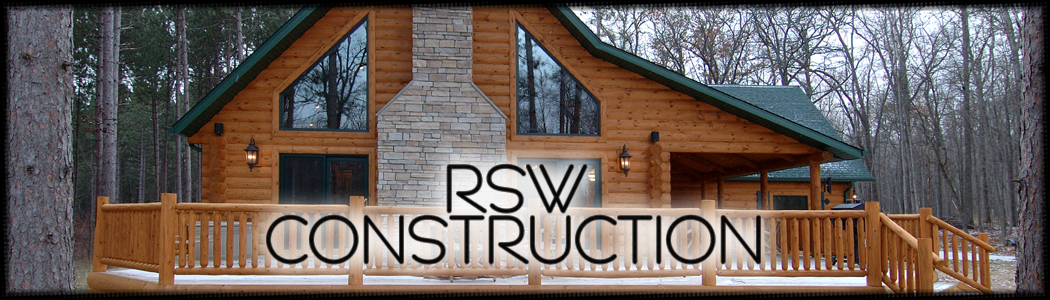 RSW Construction - Roofing Services
